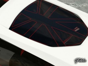 mg icon concept 3D-Modell