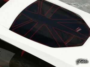 mg icon concept 3D Model