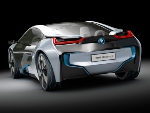 bmw concept pack 2 3D मॉडल