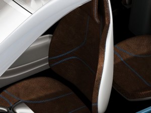 bmw concept pack 2 3D मॉडल