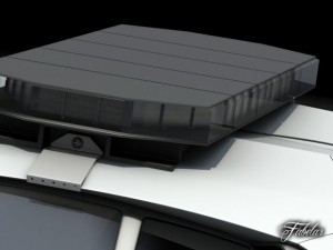 dubai police vol1 3D 모델