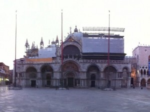 venice hdri Modèle 3D