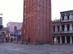 venice hdri Modèle 3D