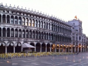 venice hdri Modèle 3D