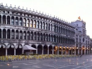venice hdri CG Textures