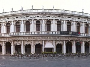 venice hdri Modèle 3D