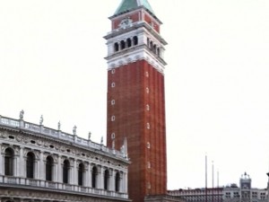 venice hdri Modèle 3D