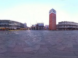 venice hdri Modèle 3D