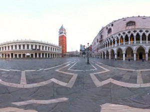 venice hdri Modèle 3D
