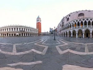 venice hdri CG Textures