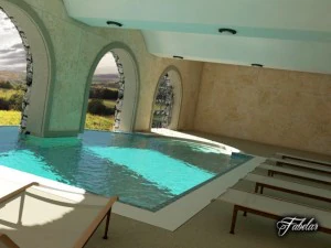 swimming pool 01 3D Model