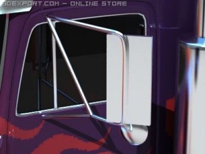 optimus prime Modèle 3D
