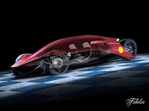 ferrari ineo std mat Model 3D