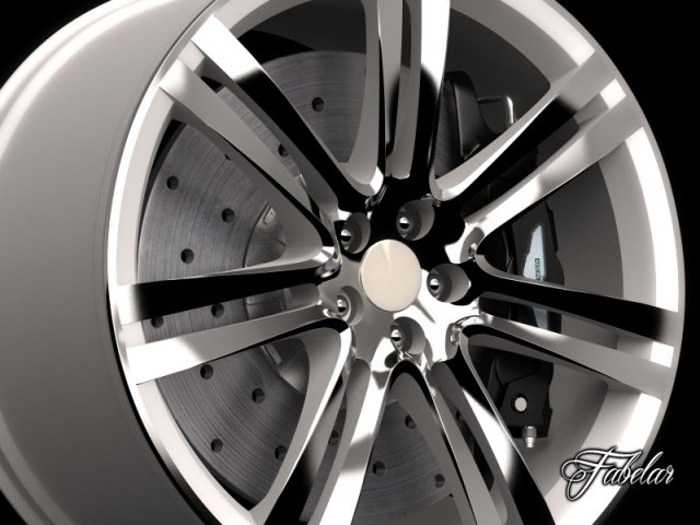 aston martin one77 rim Modèle 3D .c4d .max .obj .3ds .fbx .stl .blend 