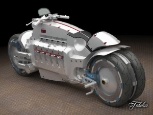 Buy dodge tomahawk discount