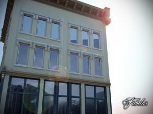 building 02 3D Model