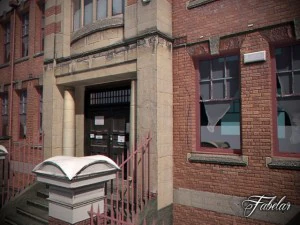 buildings collection 1 3D Model