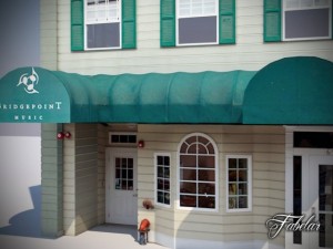 building 11 3D 模型