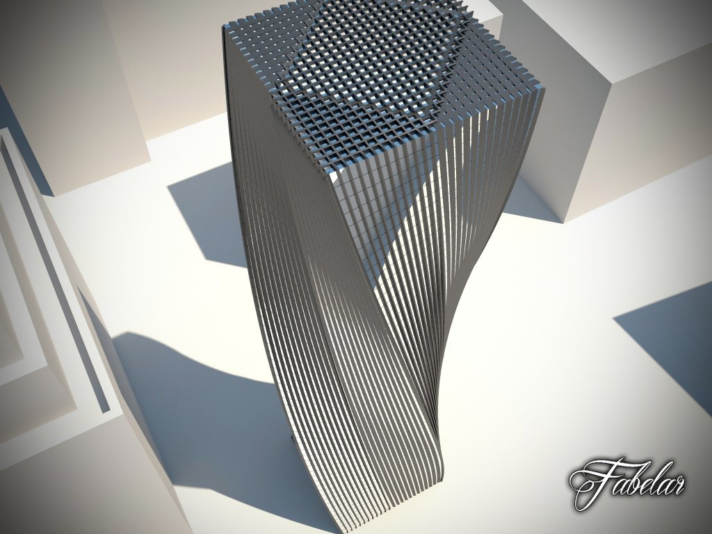 Render module