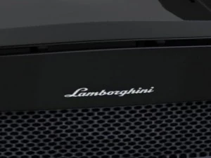 lamborghini gallardo 3D Model