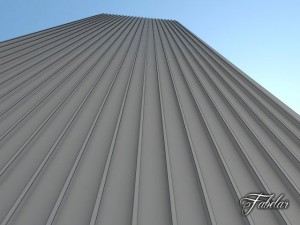 buildings collection 2 3D Модель