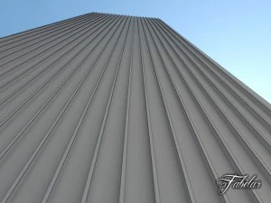 buildings collection 2 3D Model