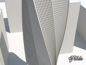 buildings collection 2 3D Model