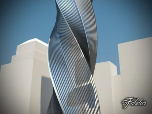 buildings collection 2 3D Model