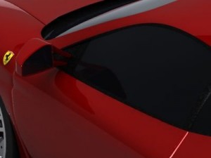 ferrari f430 Modello 3D