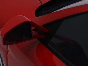 ferrari f430 3D Model