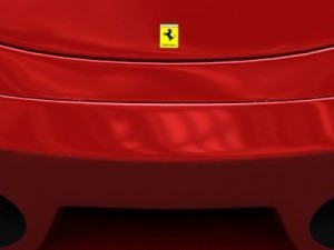 ferrari f430 Modello 3D
