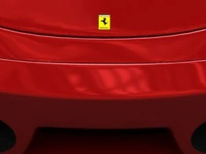 ferrari f430 3D Model