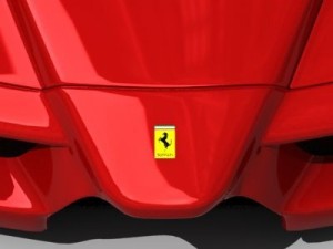ferrari enzo Modello 3D