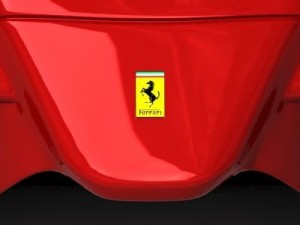 ferrari enzo Modello 3D