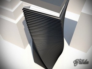 Building 26 Modelo 3D