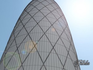 buildings collection 3 3D 모델
