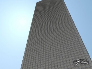 buildings collection 3 3D 모델