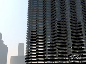 buildings collection 3 3D 모델