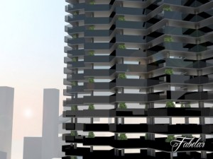 buildings collection 3 3D 모델