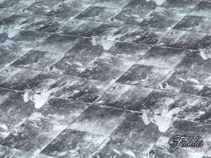 roof render set 3D Model