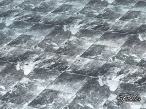 roof render set 3D Model