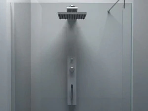castagnari shower tama 3D Model