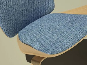 chair4 3D Model