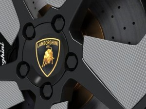 lamborghini reventon rim Modelo 3D