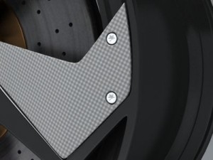 lamborghini reventon rim Modelo 3D