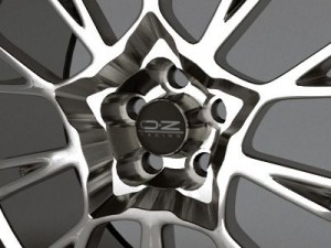oz botticelli rims 3D 모델