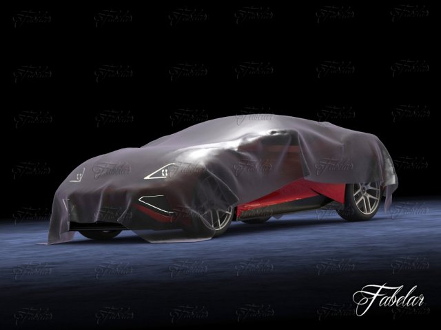 icona vulcano Modelo 3D .c4d .max .obj .3ds .fbx .stl .blend 