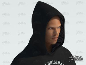 supporters coll 1 Model 3D