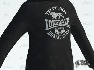 supporters coll 1 Model 3D
