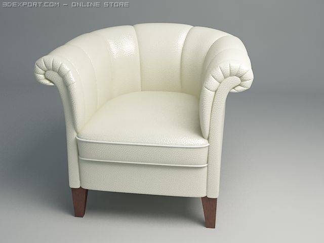 finkeldey leon 3D Modell .c4d .max .obj .3ds .fbx .stl .blend